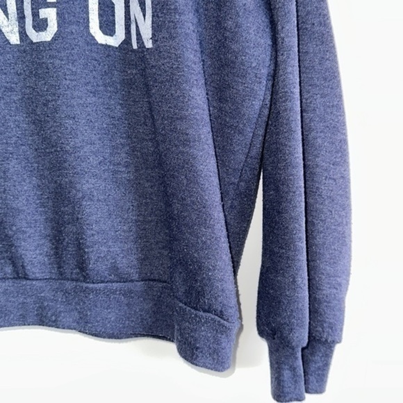 Project Social T Sweatshirt - Picture 4 of 11